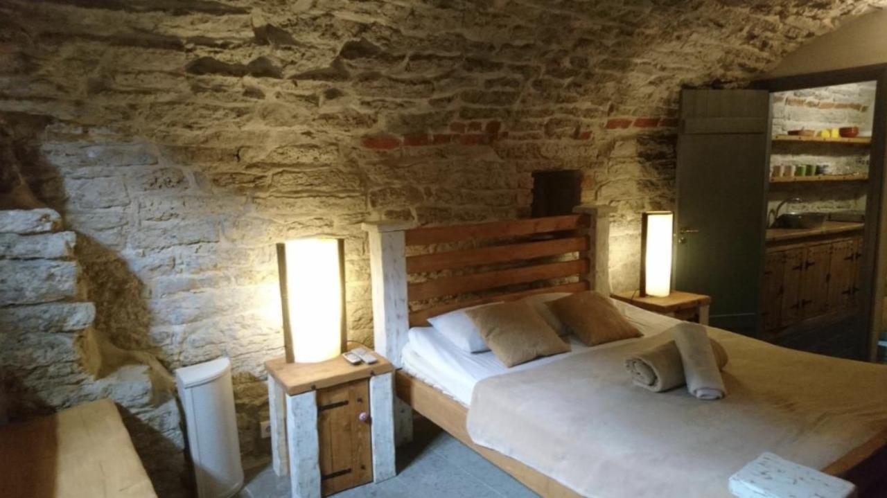 Old Town Tallinn Luxury Residence Esterno foto