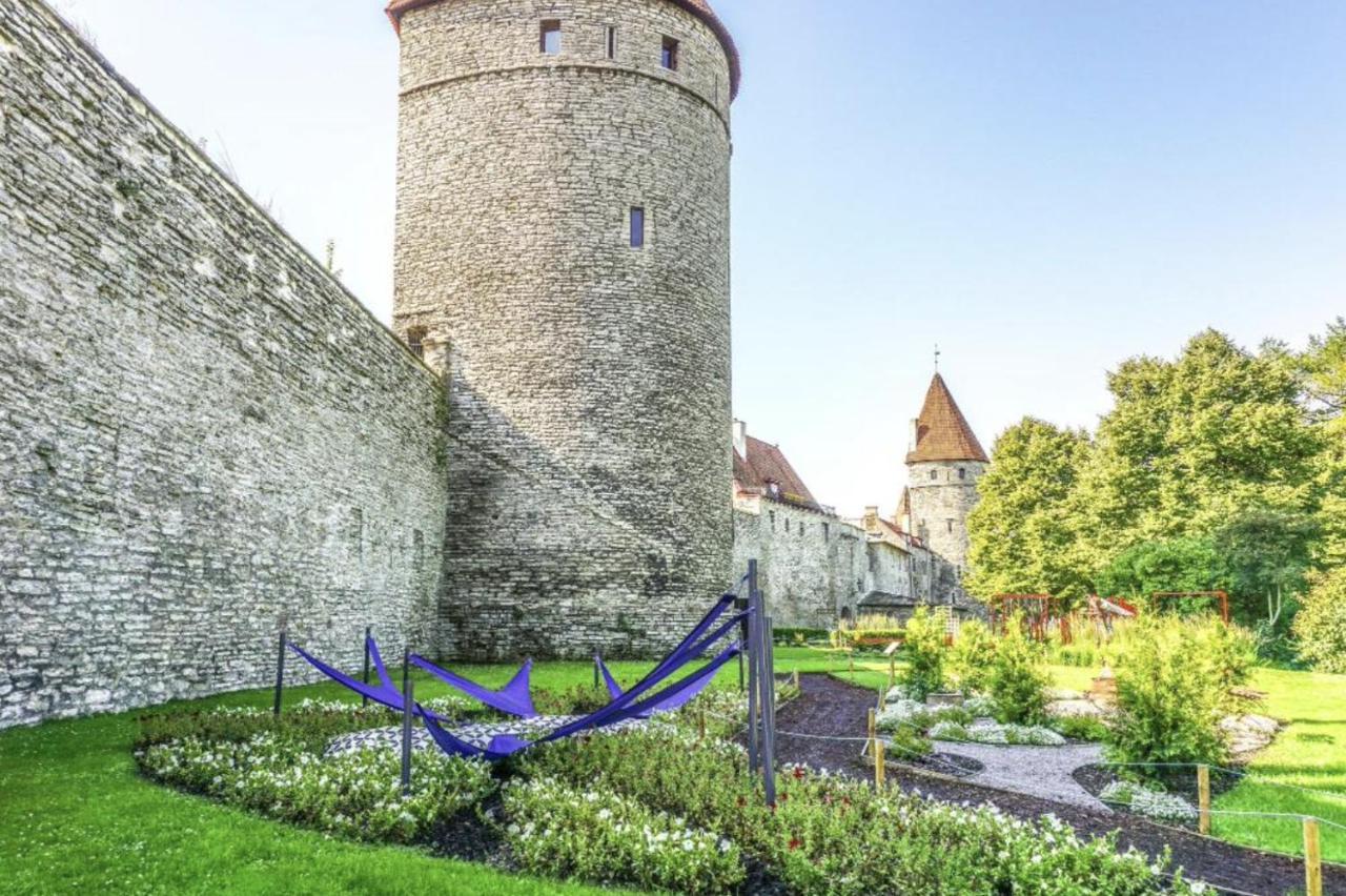 Old Town Tallinn Luxury Residence Esterno foto
