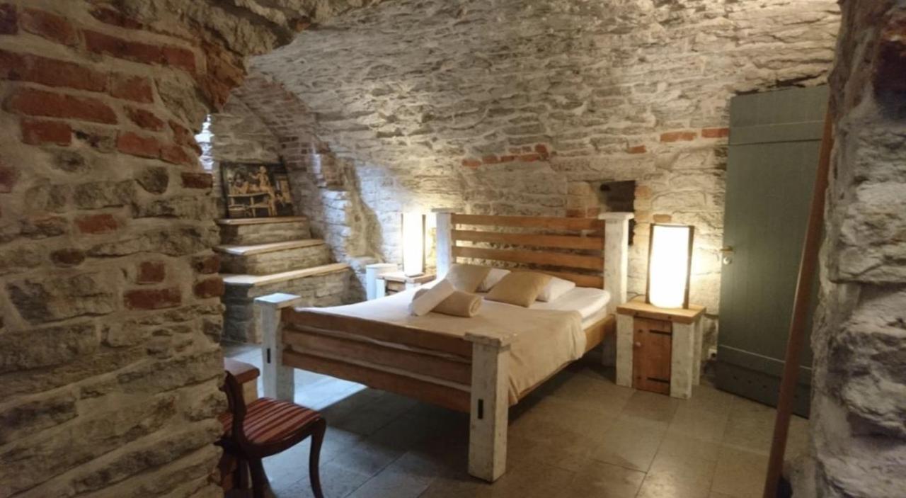 Old Town Tallinn Luxury Residence Esterno foto