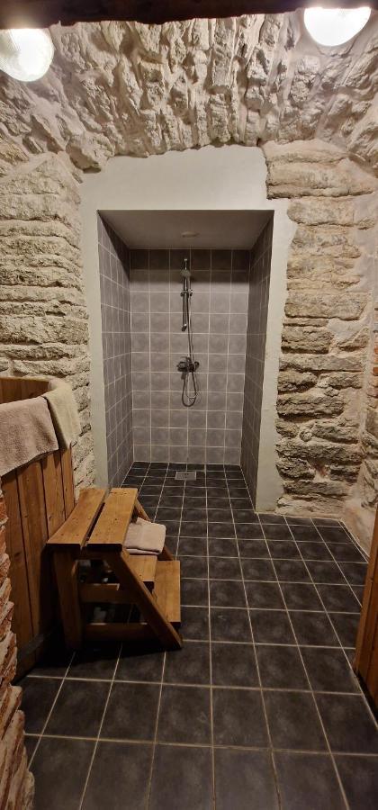 Old Town Tallinn Luxury Residence Esterno foto