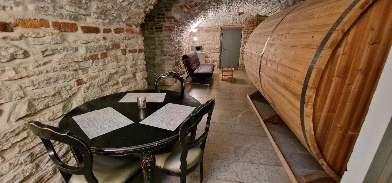 Old Town Tallinn Luxury Residence Esterno foto