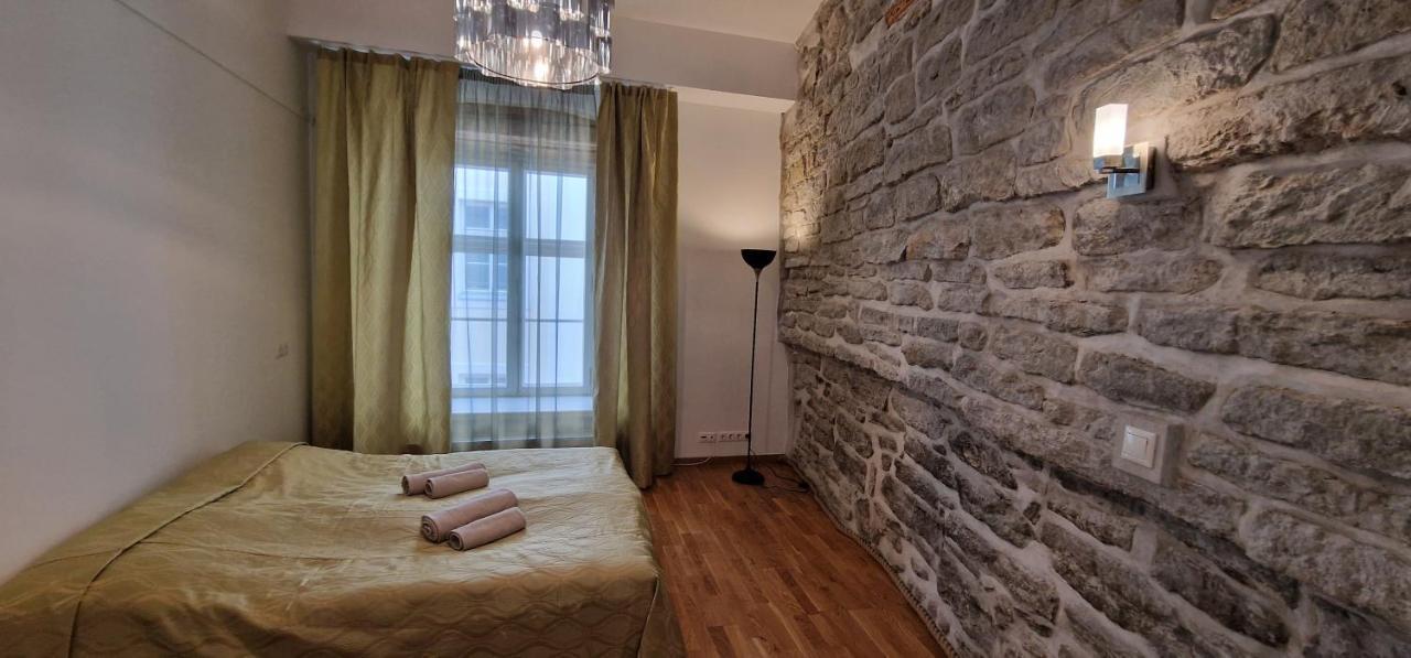 Old Town Tallinn Luxury Residence Esterno foto