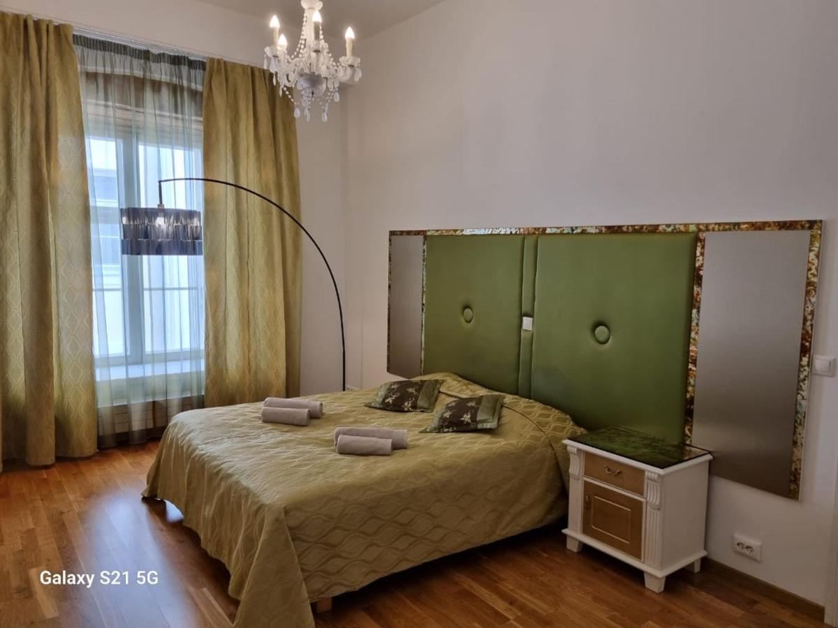 Old Town Tallinn Luxury Residence Esterno foto