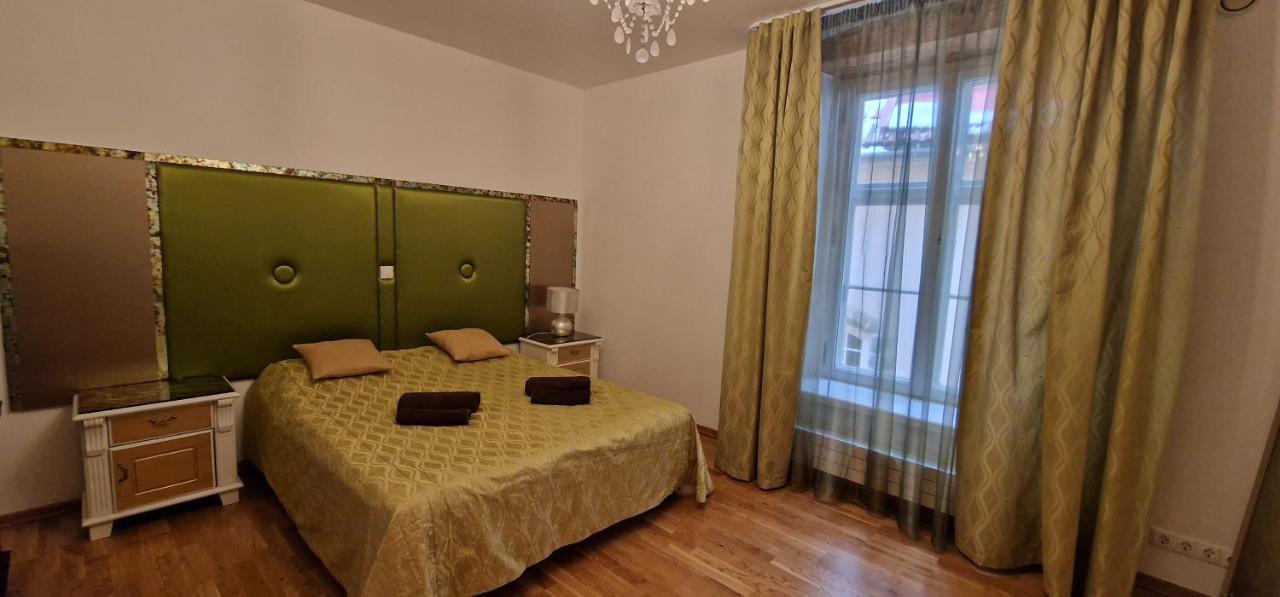 Old Town Tallinn Luxury Residence Esterno foto