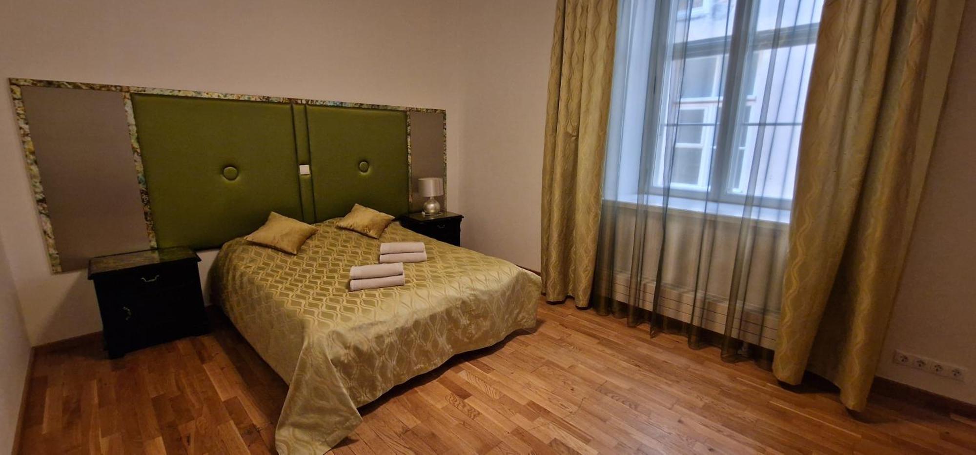 Old Town Tallinn Luxury Residence Esterno foto