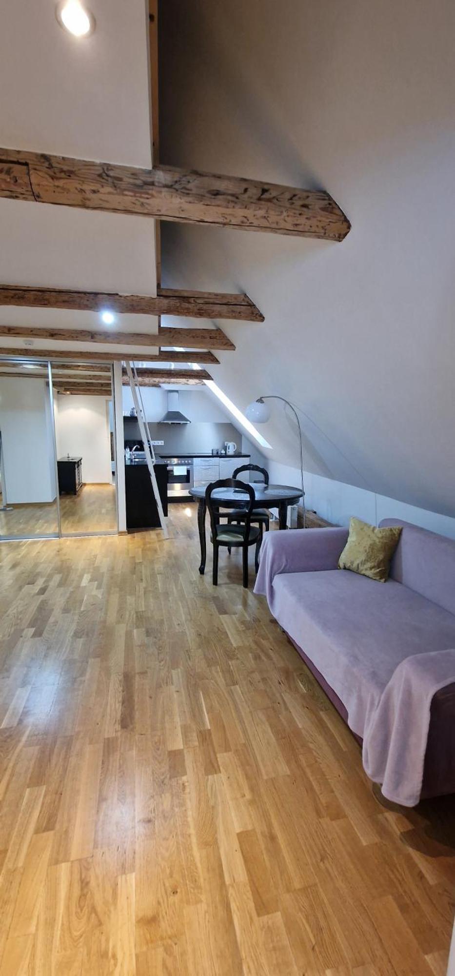 Old Town Tallinn Luxury Residence Esterno foto