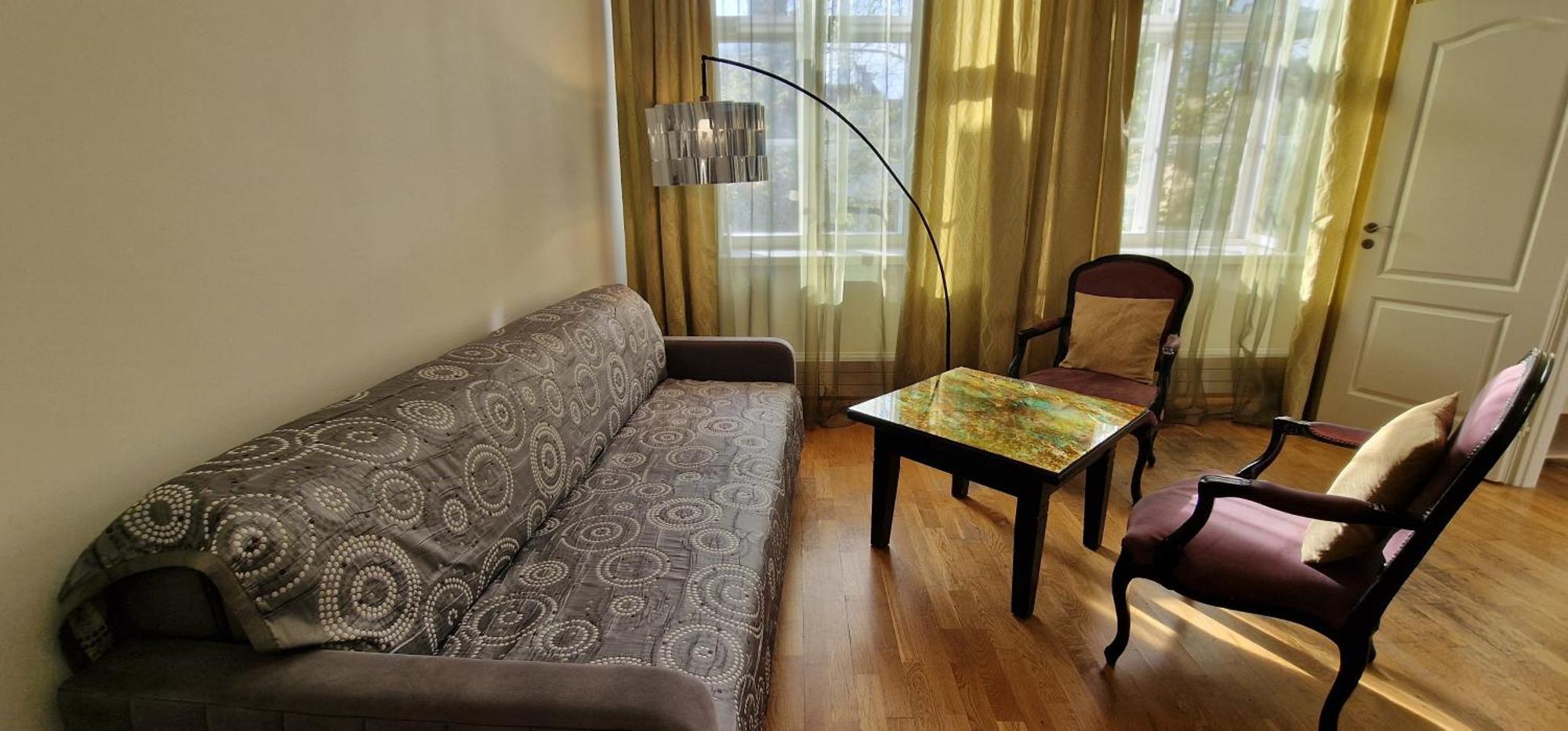 Old Town Tallinn Luxury Residence Esterno foto