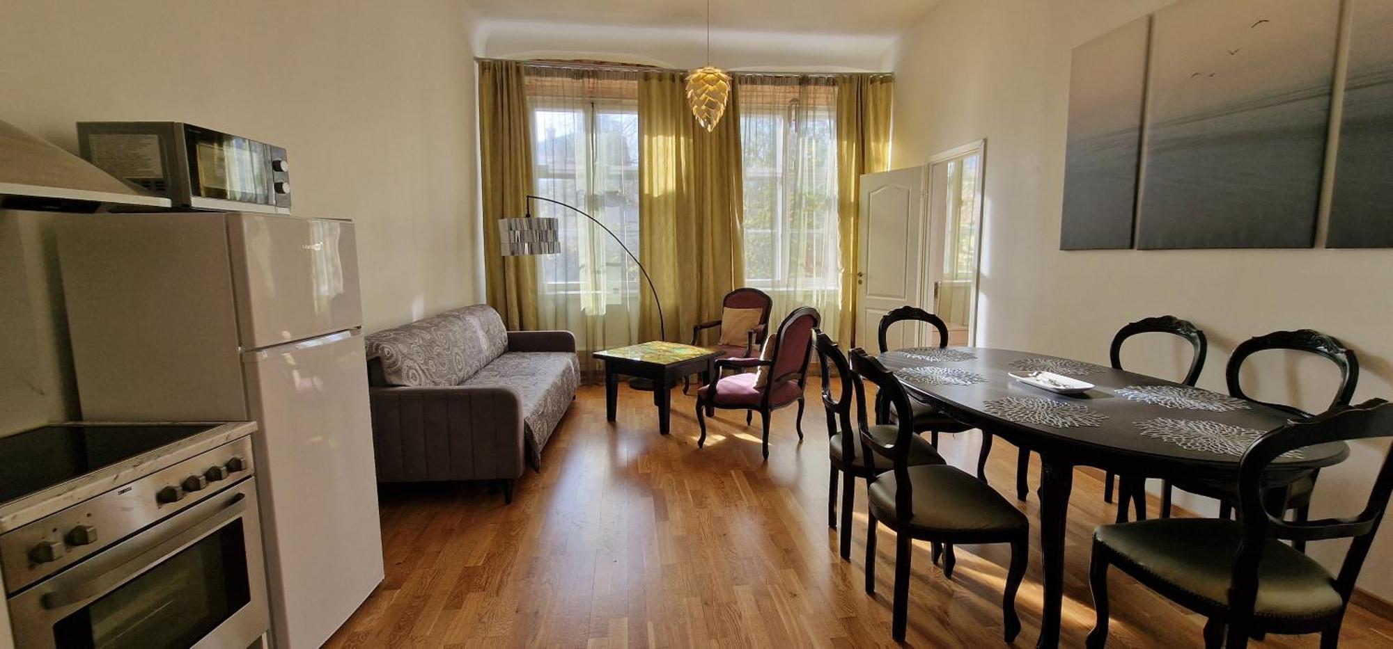 Old Town Tallinn Luxury Residence Esterno foto
