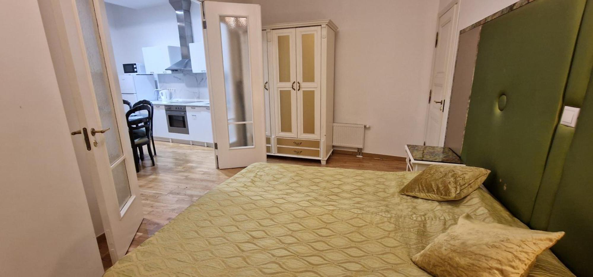Old Town Tallinn Luxury Residence Esterno foto