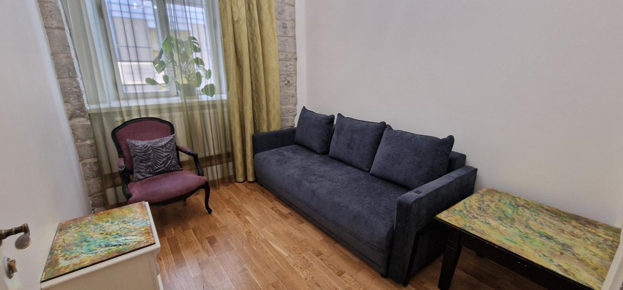 Old Town Tallinn Luxury Residence Esterno foto