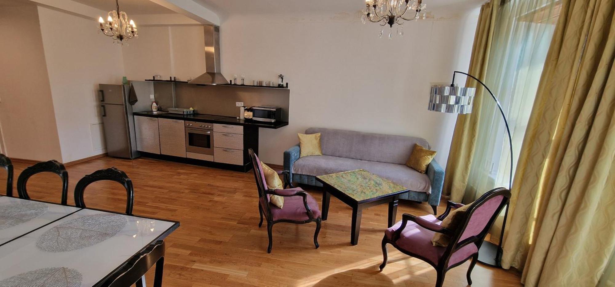 Old Town Tallinn Luxury Residence Esterno foto