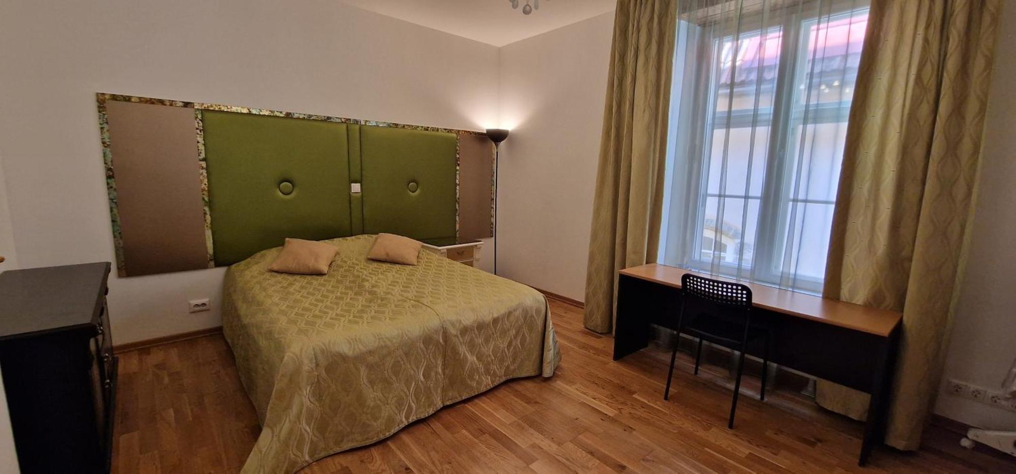 Old Town Tallinn Luxury Residence Esterno foto