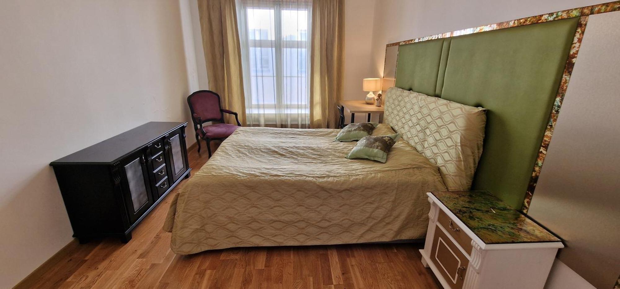 Old Town Tallinn Luxury Residence Esterno foto
