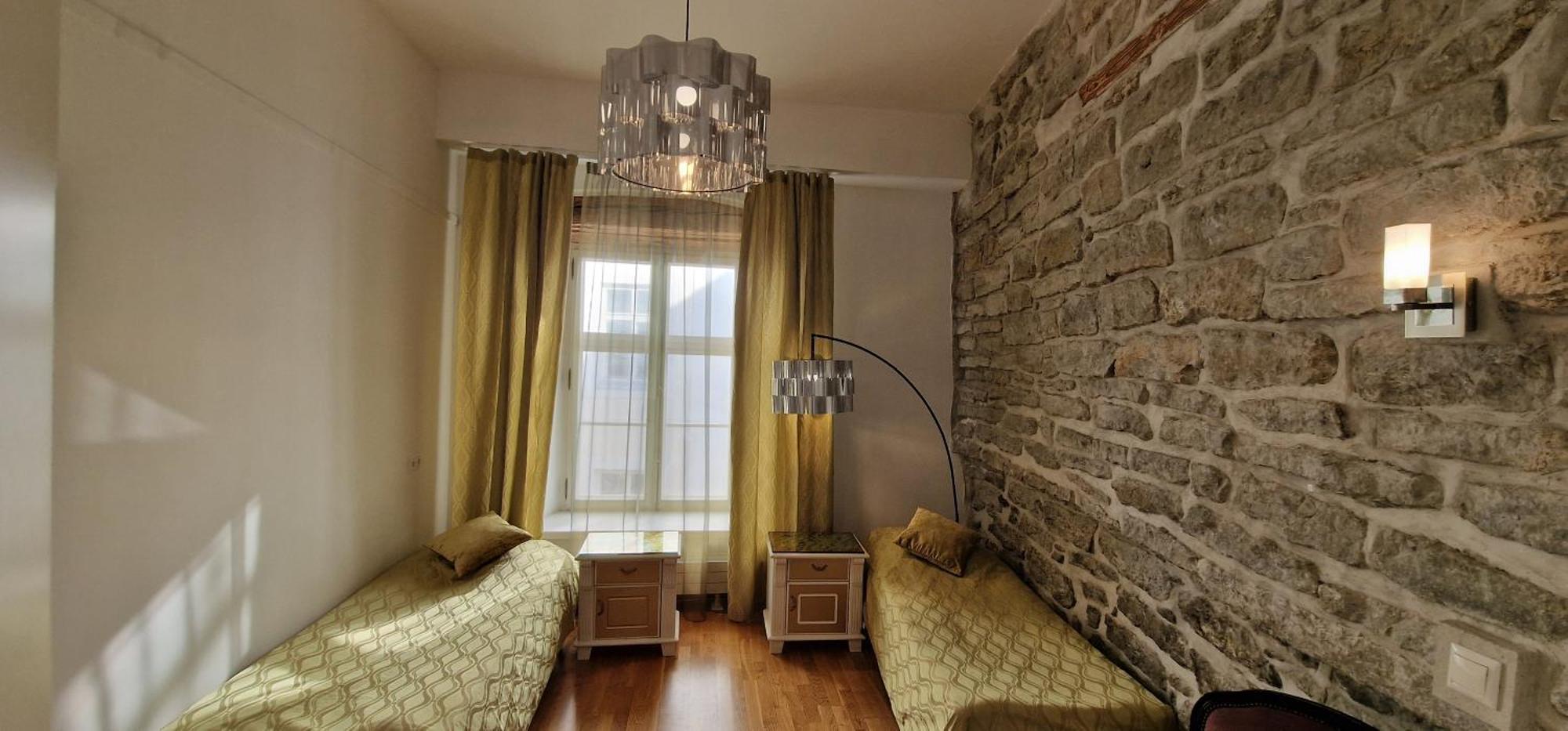 Old Town Tallinn Luxury Residence Esterno foto