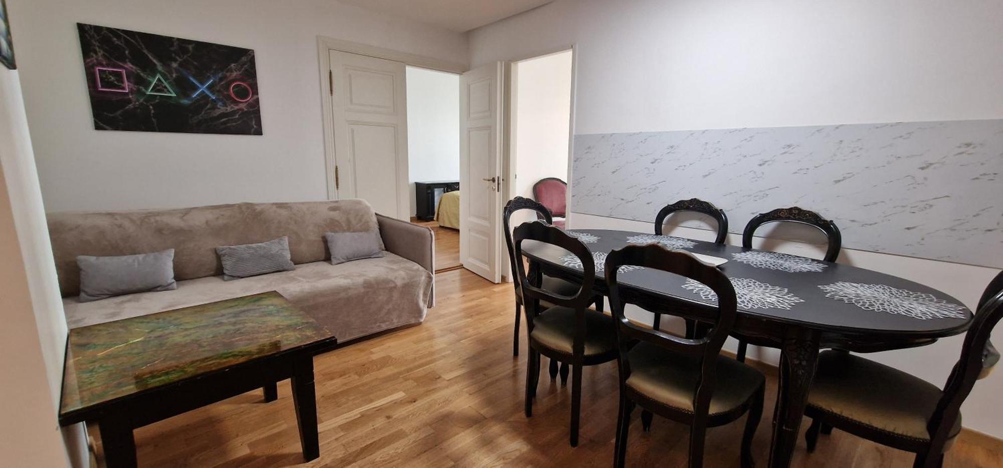 Old Town Tallinn Luxury Residence Esterno foto