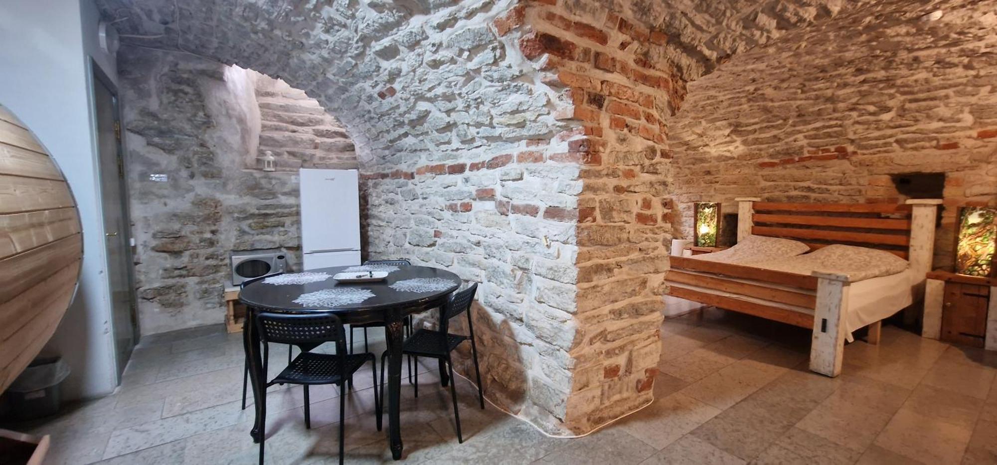 Old Town Tallinn Luxury Residence Esterno foto